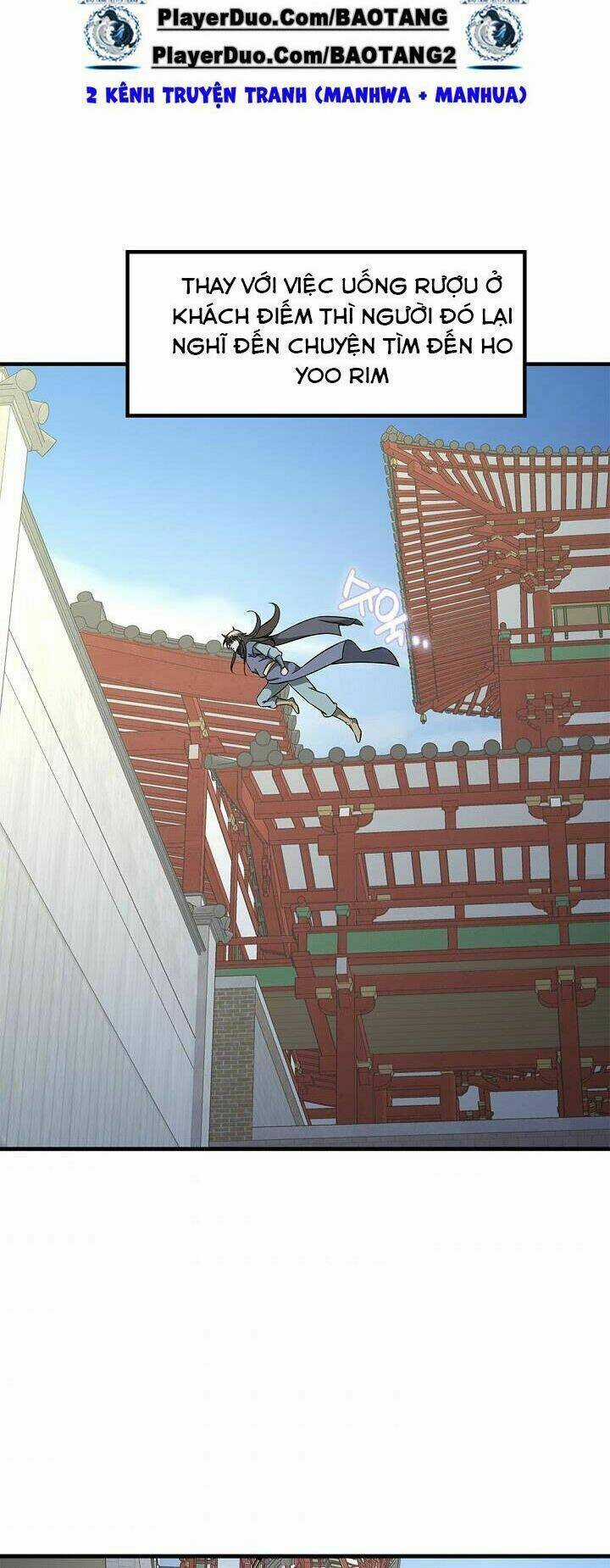 Cuồng Long Chapter 59 trang 47