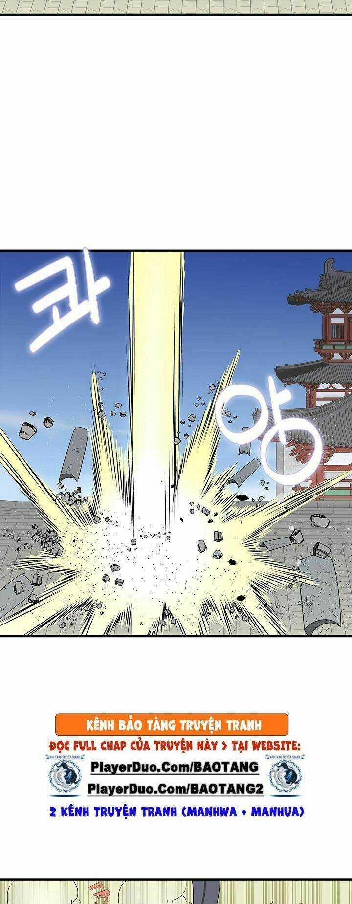 Cuồng Long Chapter 59 trang 50