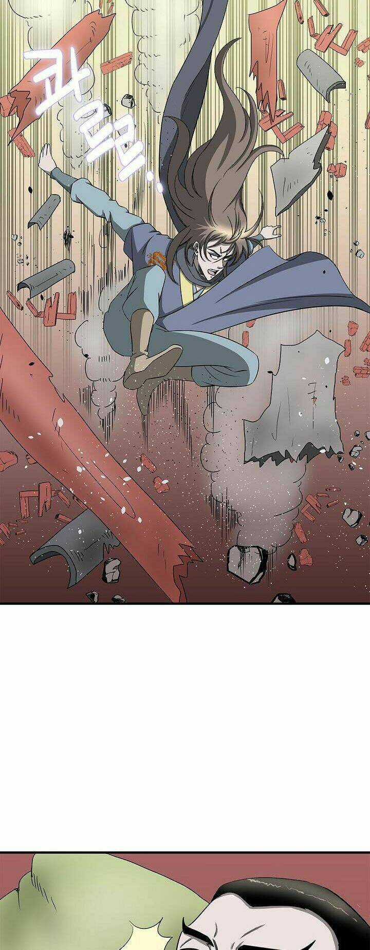 Cuồng Long Chapter 59 trang 51