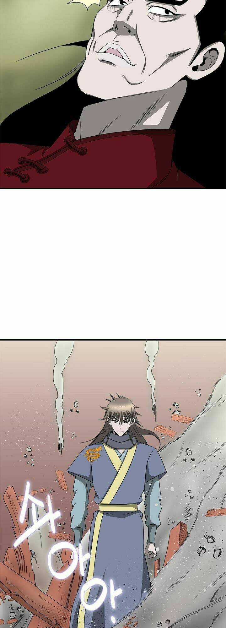 Cuồng Long Chapter 59 trang 52