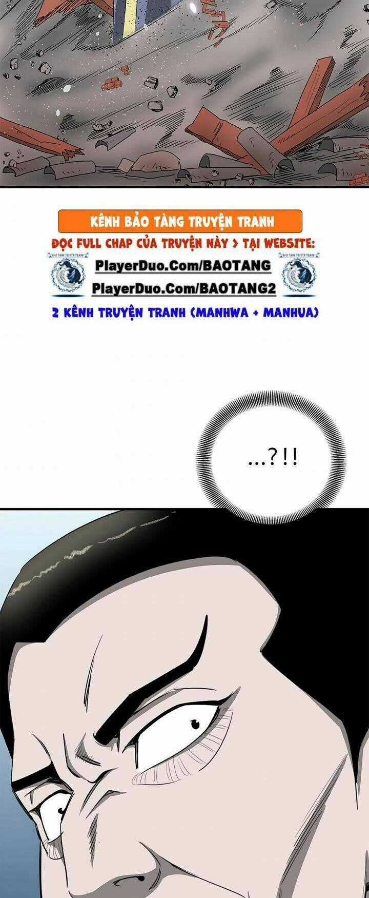 Cuồng Long Chapter 59 trang 53