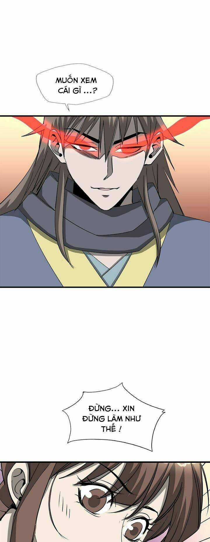 Cuồng Long Chapter 59 trang 6