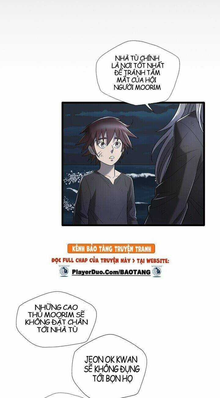 Cuồng Long Chapter 6 trang 10