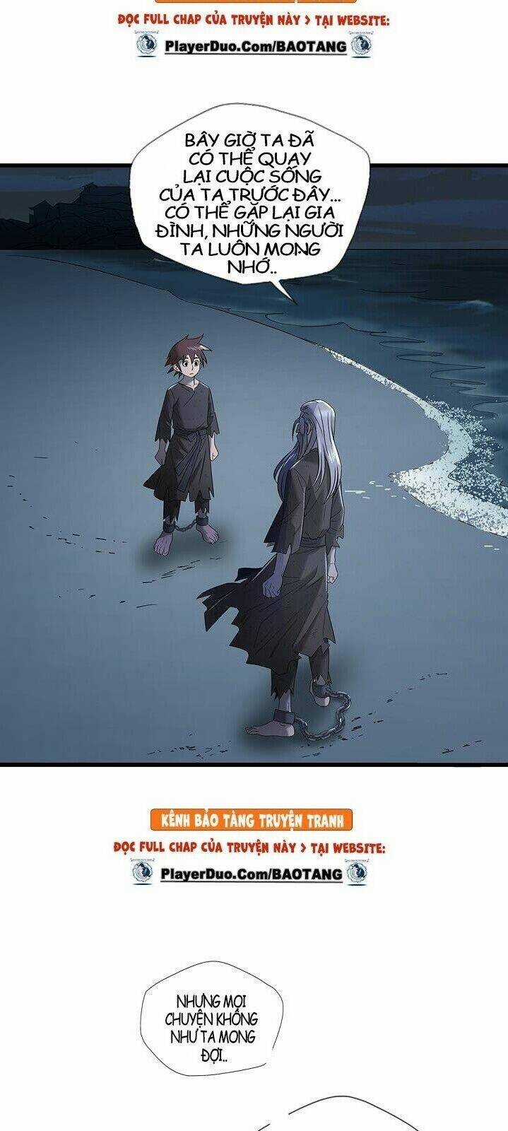 Cuồng Long Chapter 6 trang 13