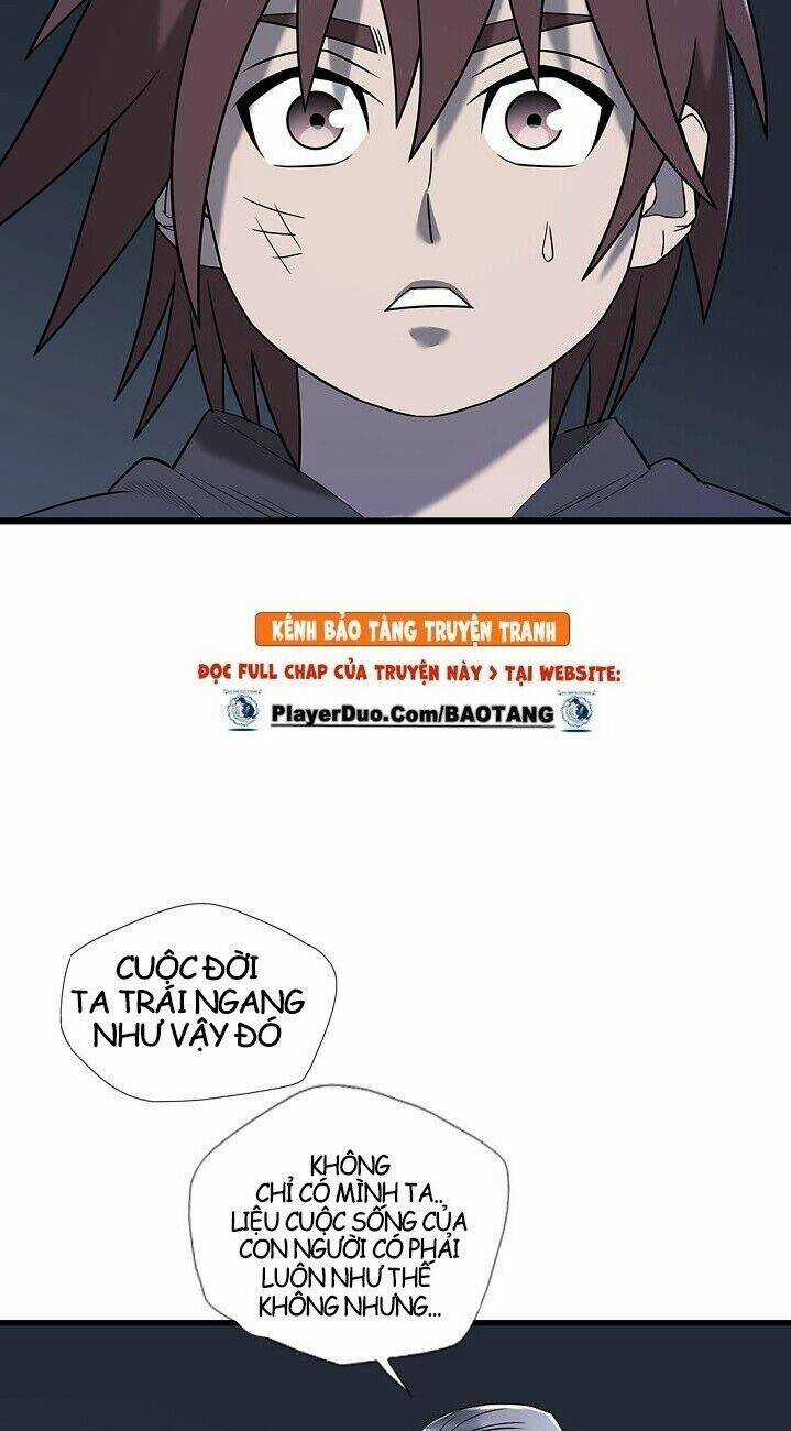 Cuồng Long Chapter 6 trang 15