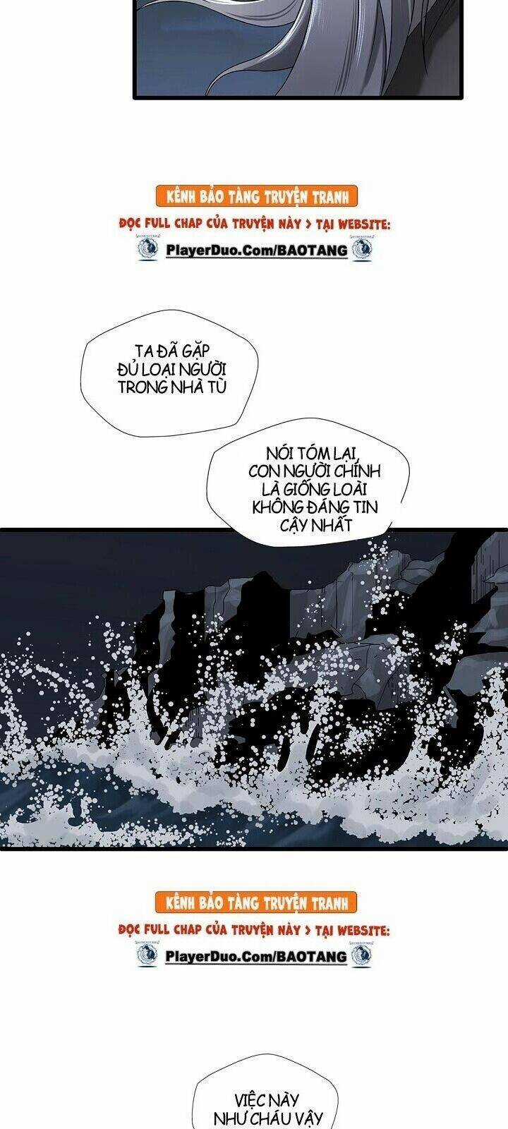 Cuồng Long Chapter 6 trang 19