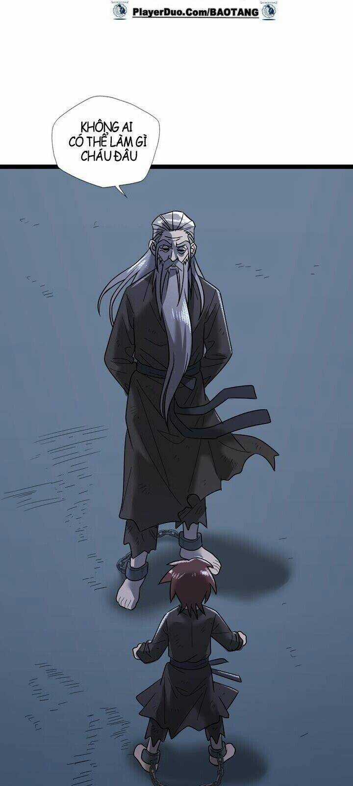 Cuồng Long Chapter 6 trang 24