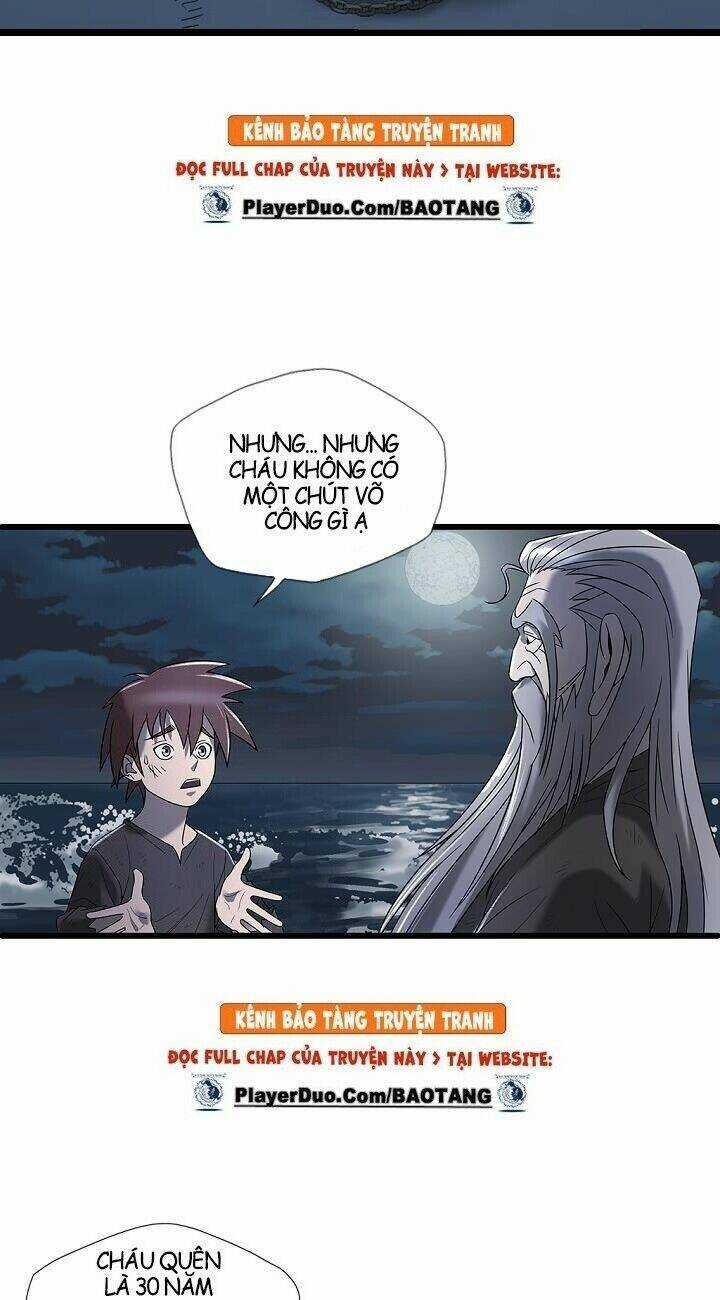 Cuồng Long Chapter 6 trang 25