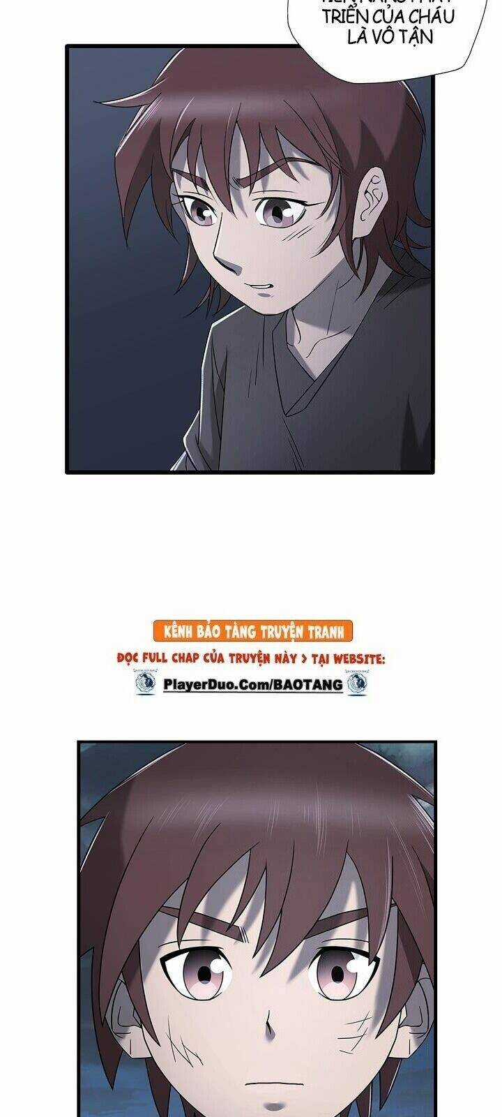 Cuồng Long Chapter 6 trang 28