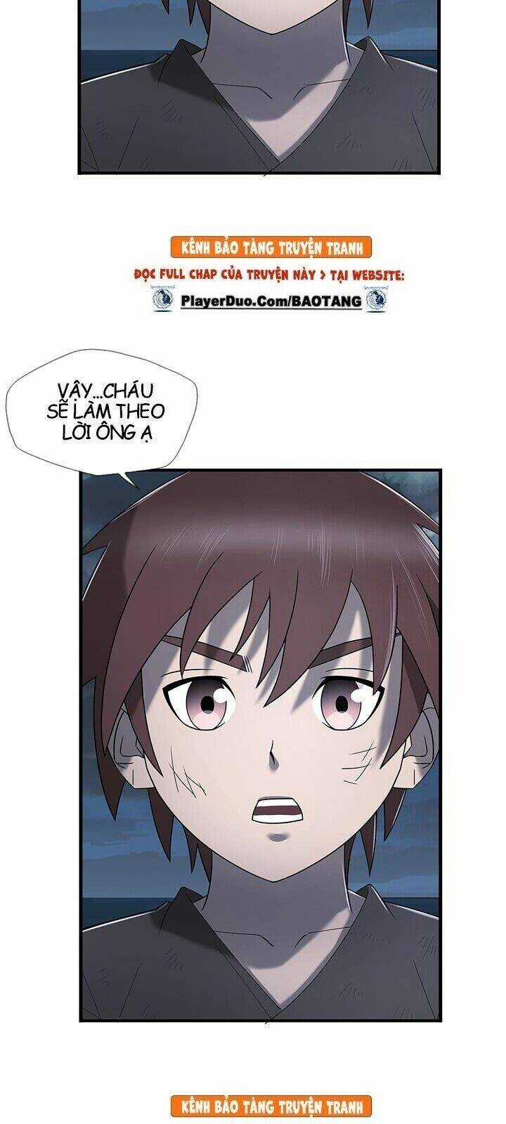 Cuồng Long Chapter 6 trang 29