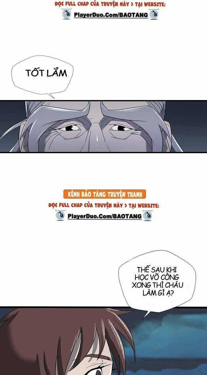 Cuồng Long Chapter 6 trang 30