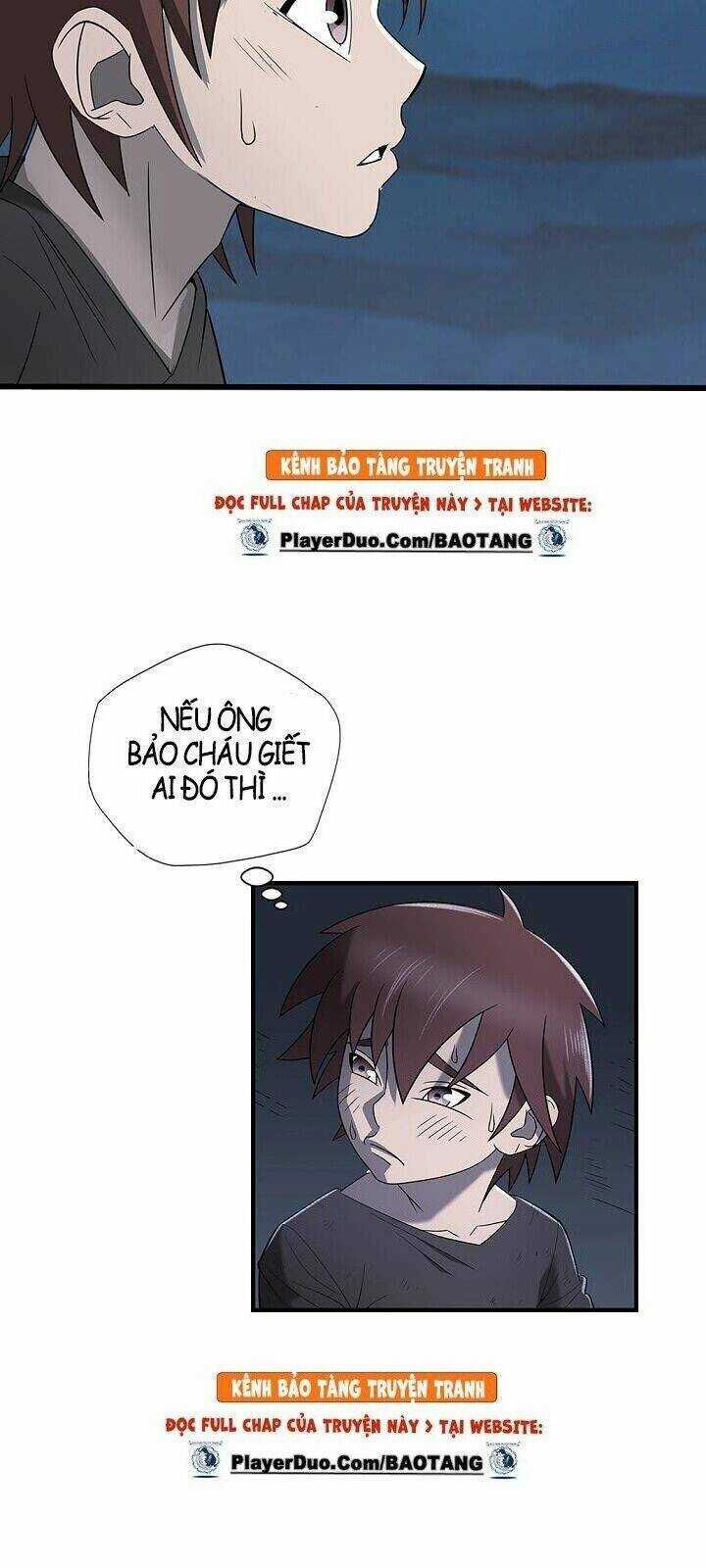 Cuồng Long Chapter 6 trang 31