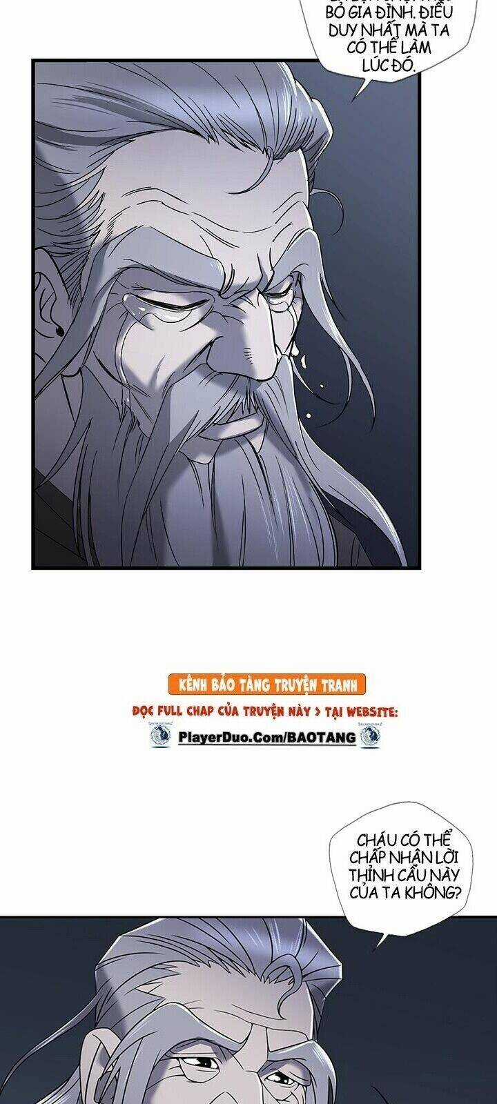 Cuồng Long Chapter 6 trang 33