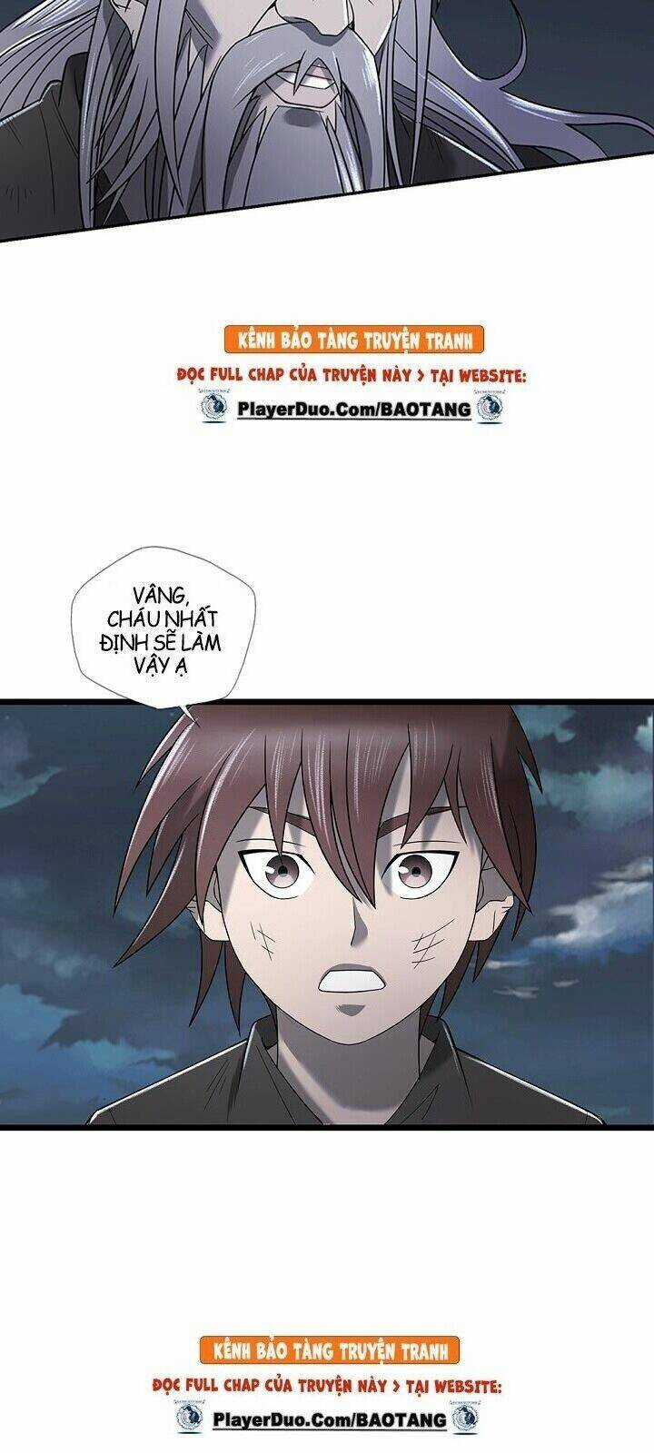 Cuồng Long Chapter 6 trang 34