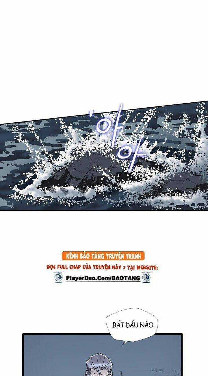 Cuồng Long Chapter 6 trang 35