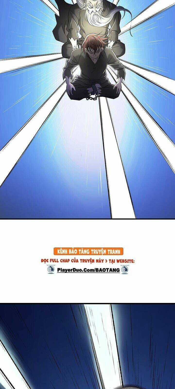 Cuồng Long Chapter 6 trang 38