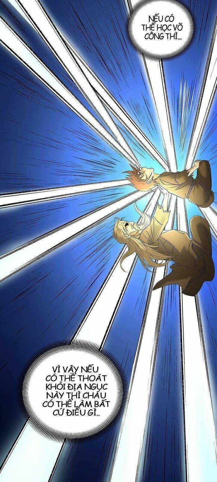 Cuồng Long Chapter 6 trang 39