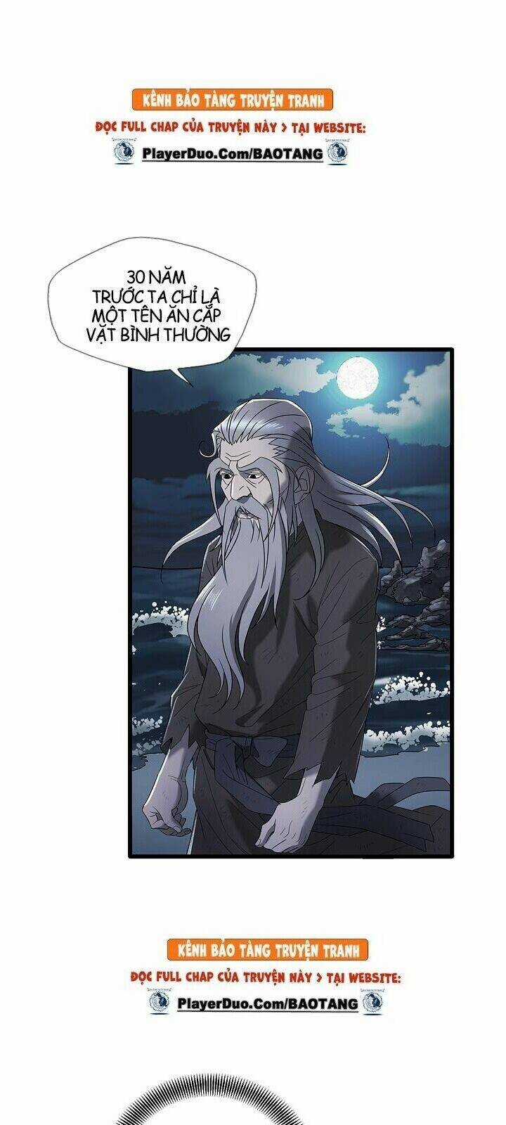 Cuồng Long Chapter 6 trang 4