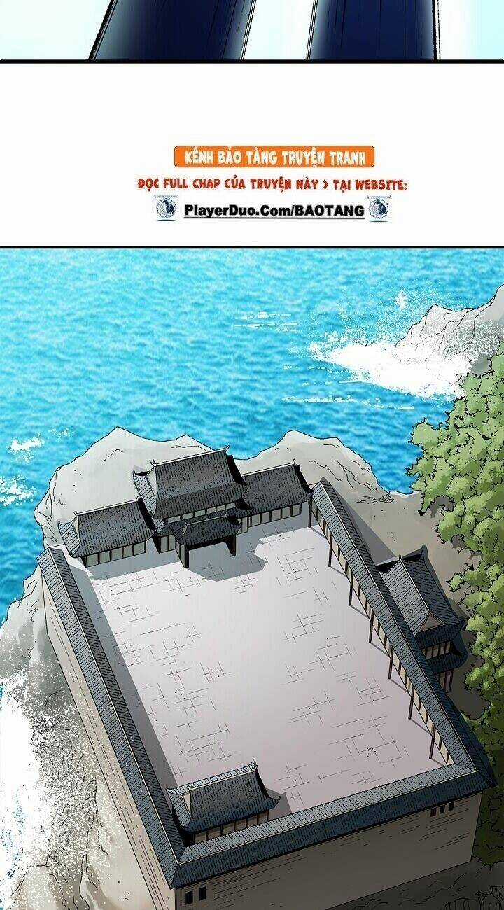 Cuồng Long Chapter 6 trang 40