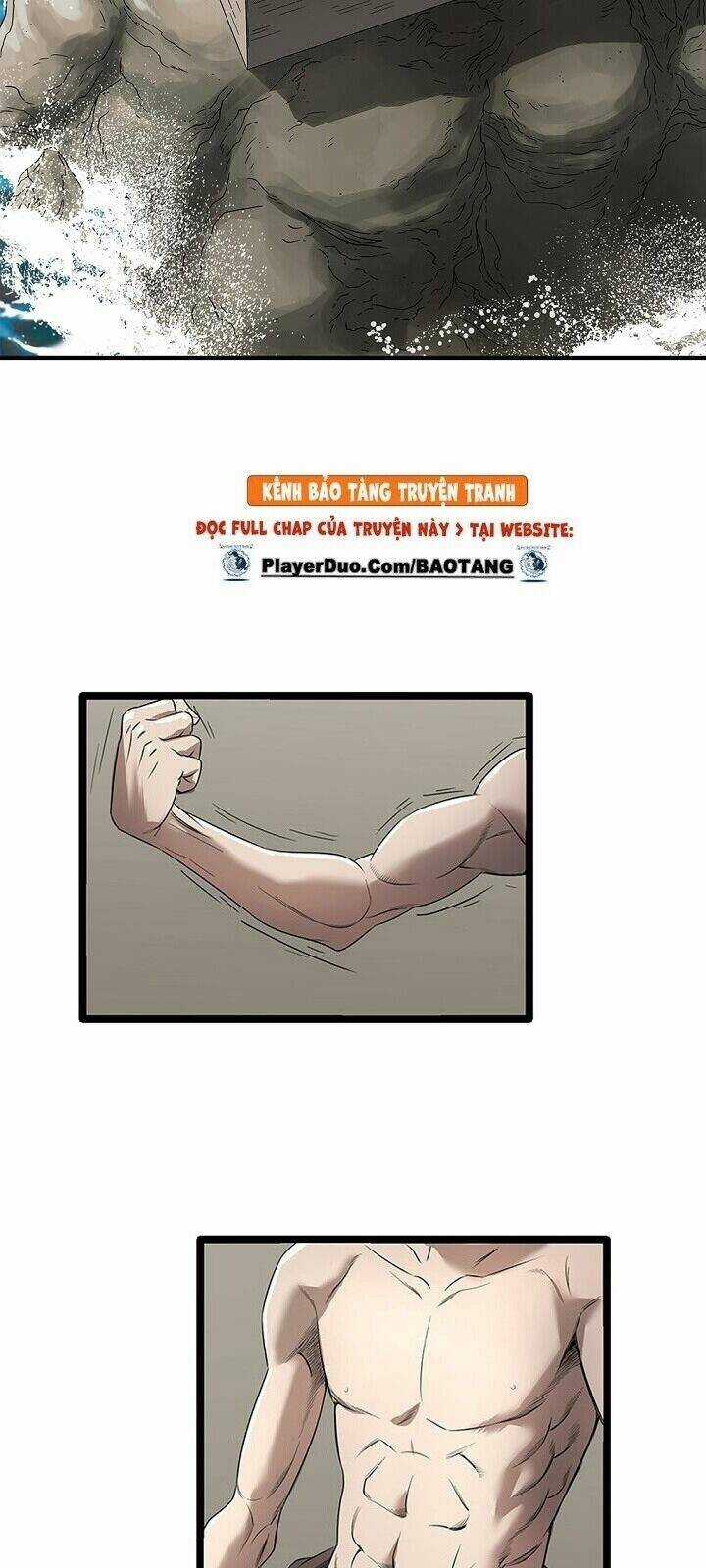 Cuồng Long Chapter 6 trang 41