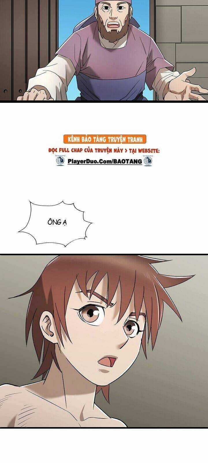 Cuồng Long Chapter 6 trang 44