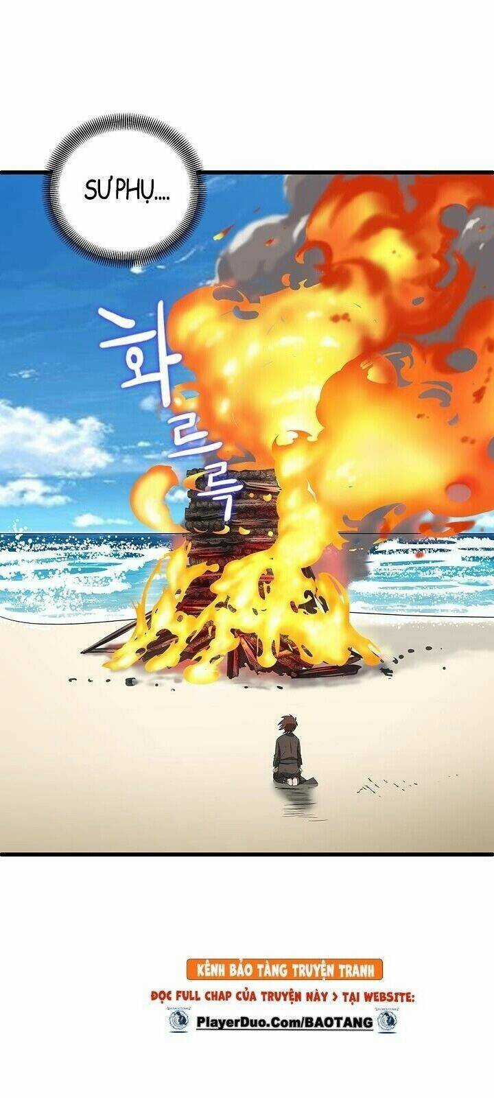 Cuồng Long Chapter 6 trang 46