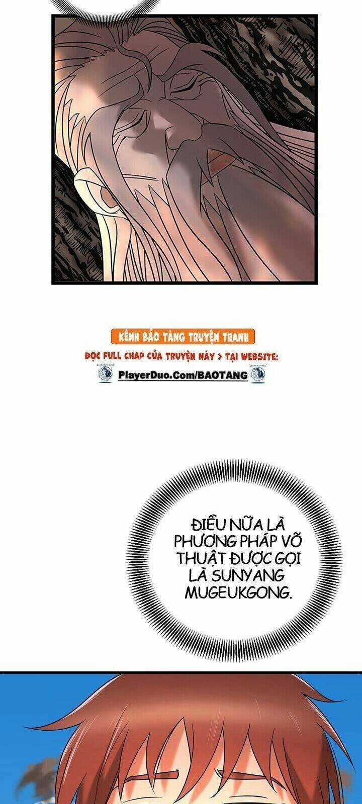 Cuồng Long Chapter 6 trang 48