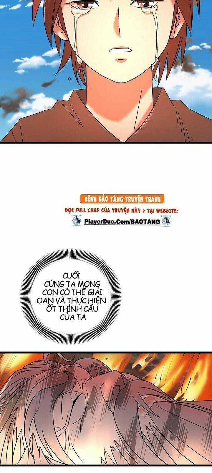 Cuồng Long Chapter 6 trang 49