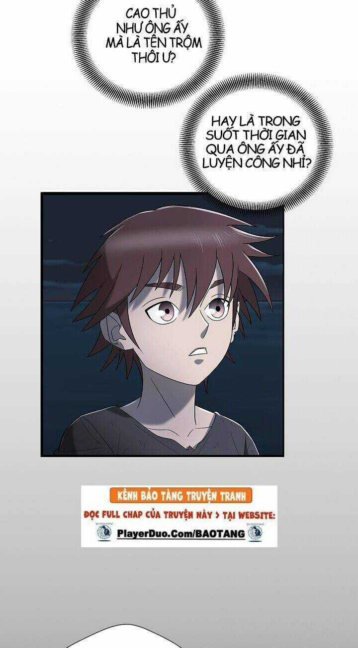 Cuồng Long Chapter 6 trang 5