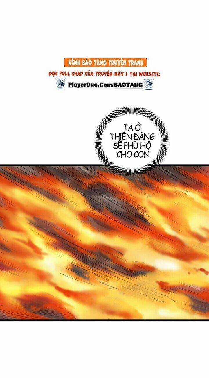 Cuồng Long Chapter 6 trang 50