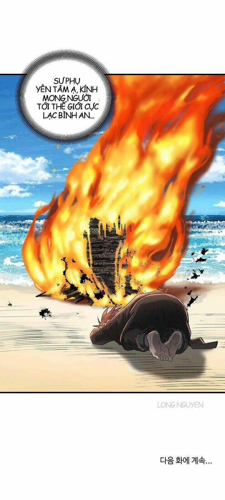 Cuồng Long Chapter 6 trang 51