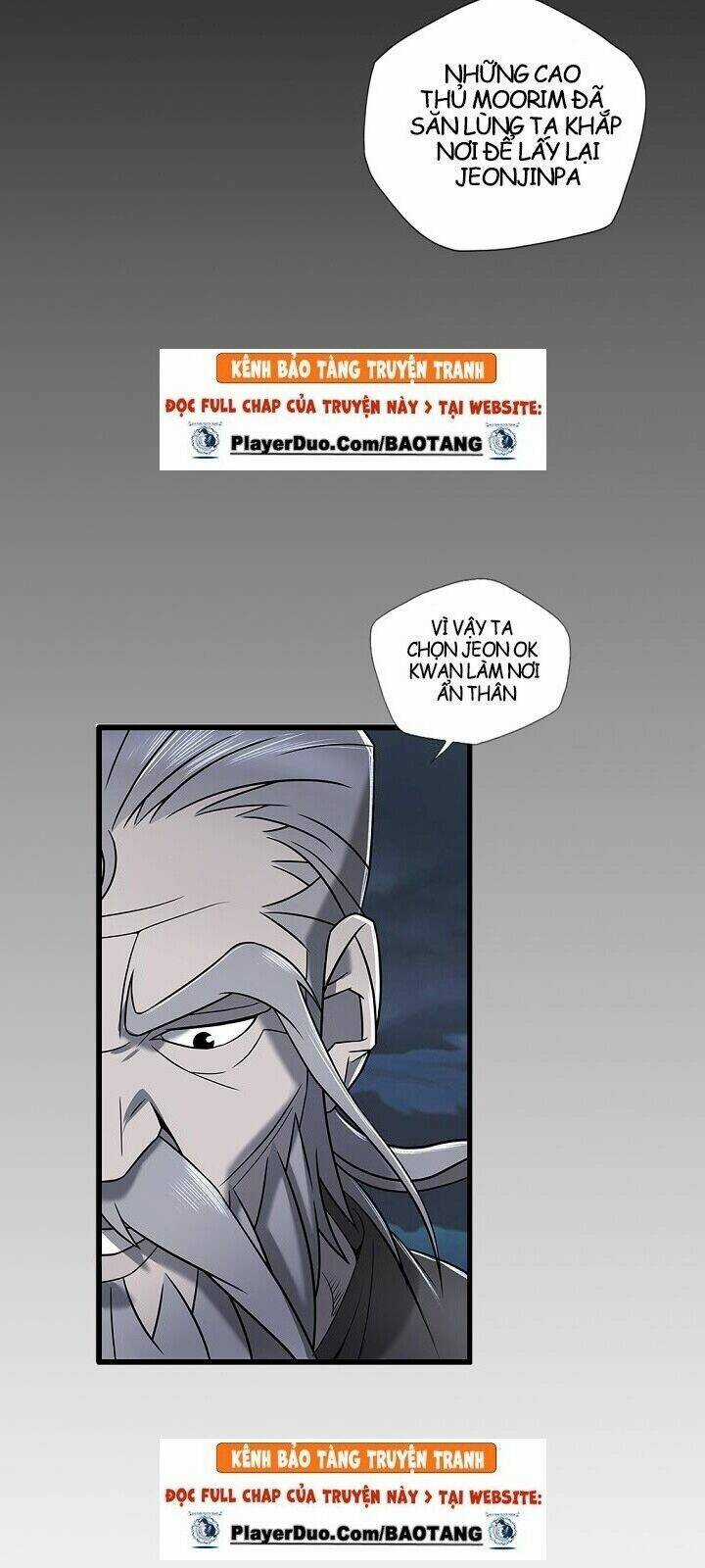 Cuồng Long Chapter 6 trang 9