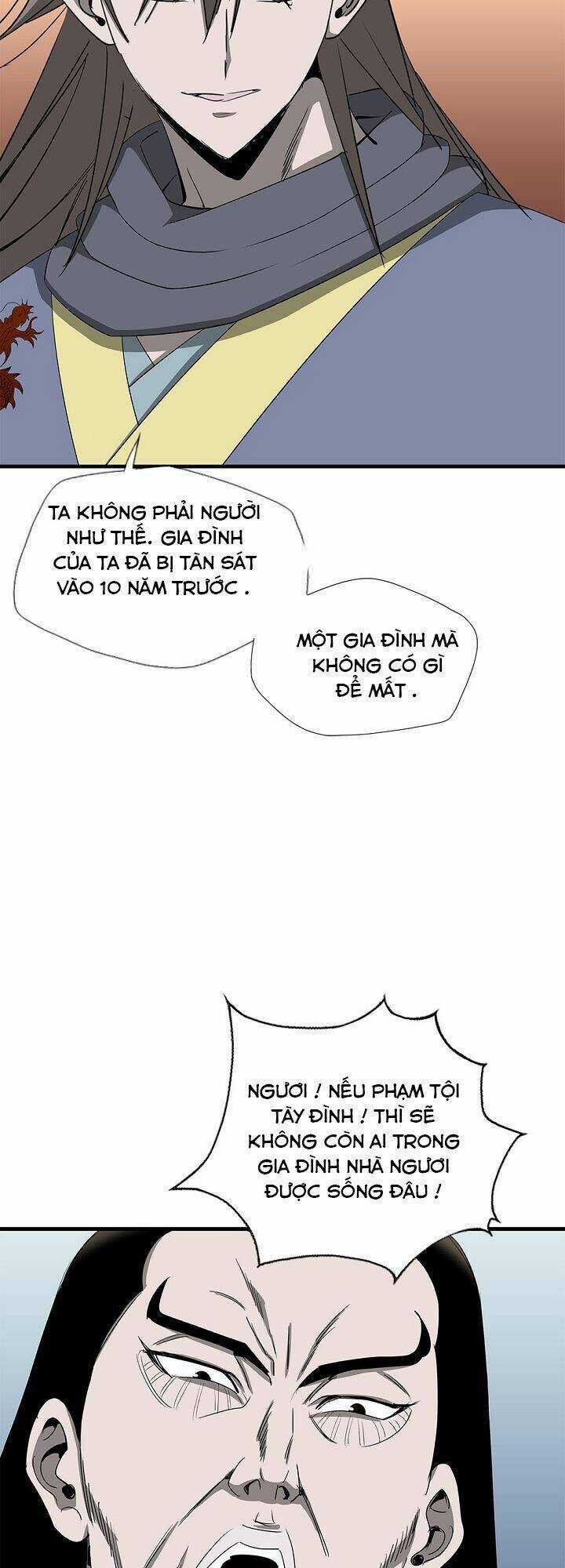 Cuồng Long Chapter 60 trang 13