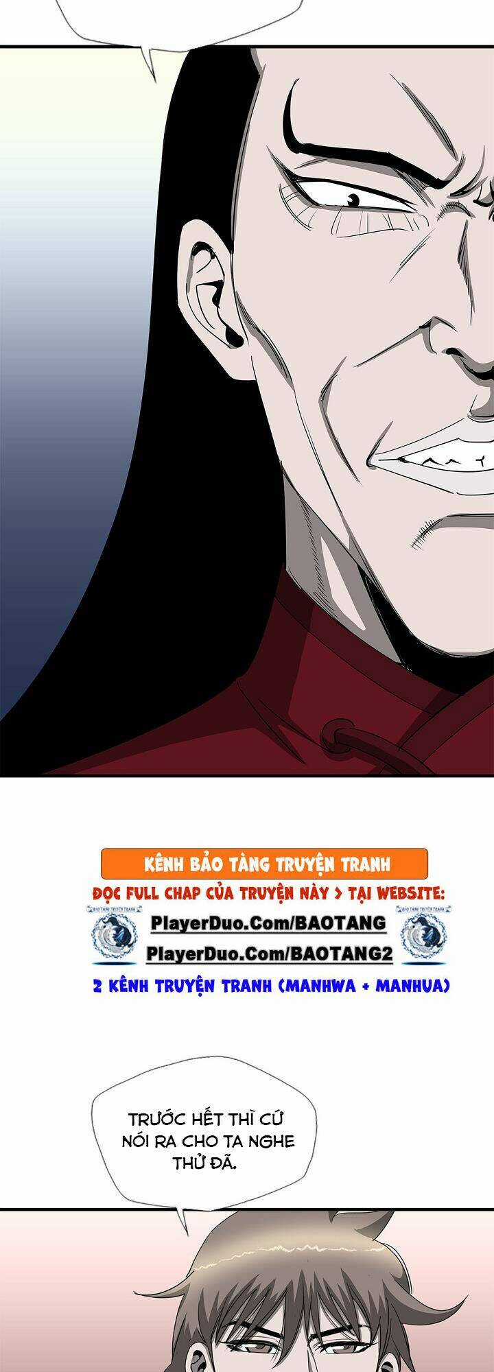 Cuồng Long Chapter 60 trang 20