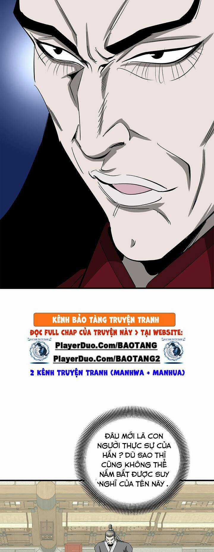 Cuồng Long Chapter 60 trang 22