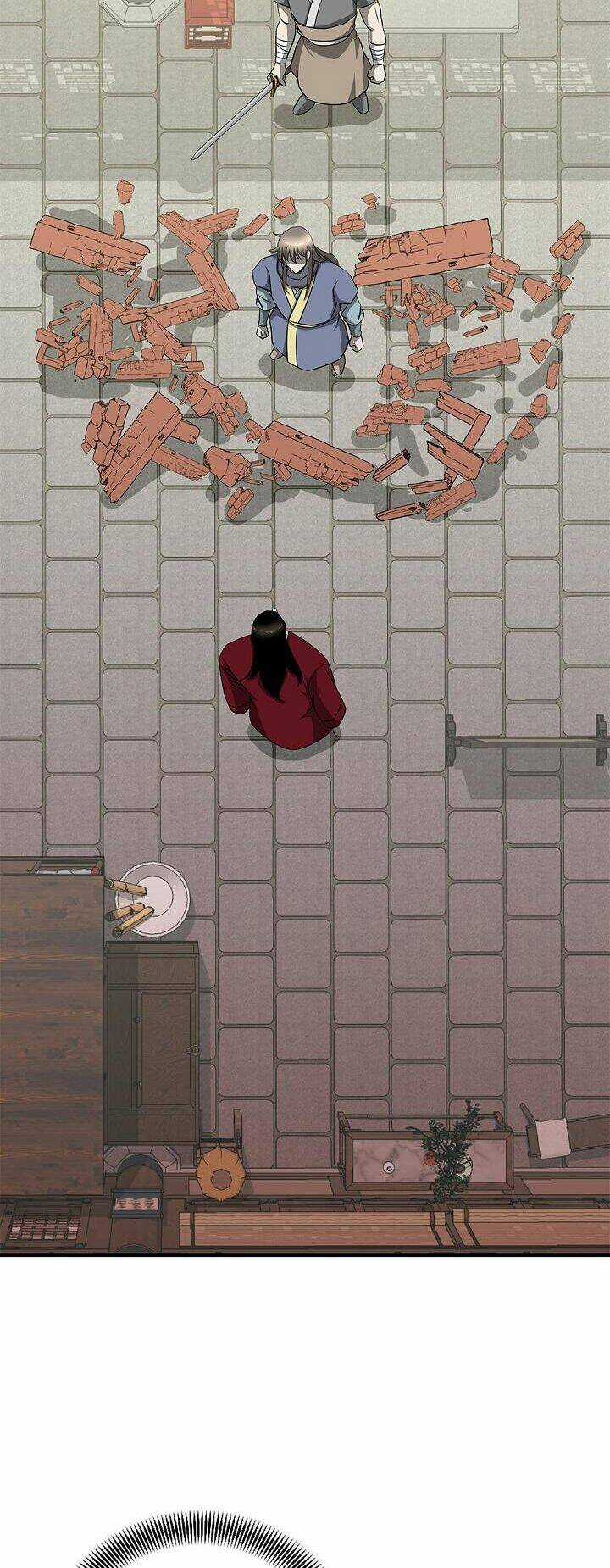 Cuồng Long Chapter 60 trang 23