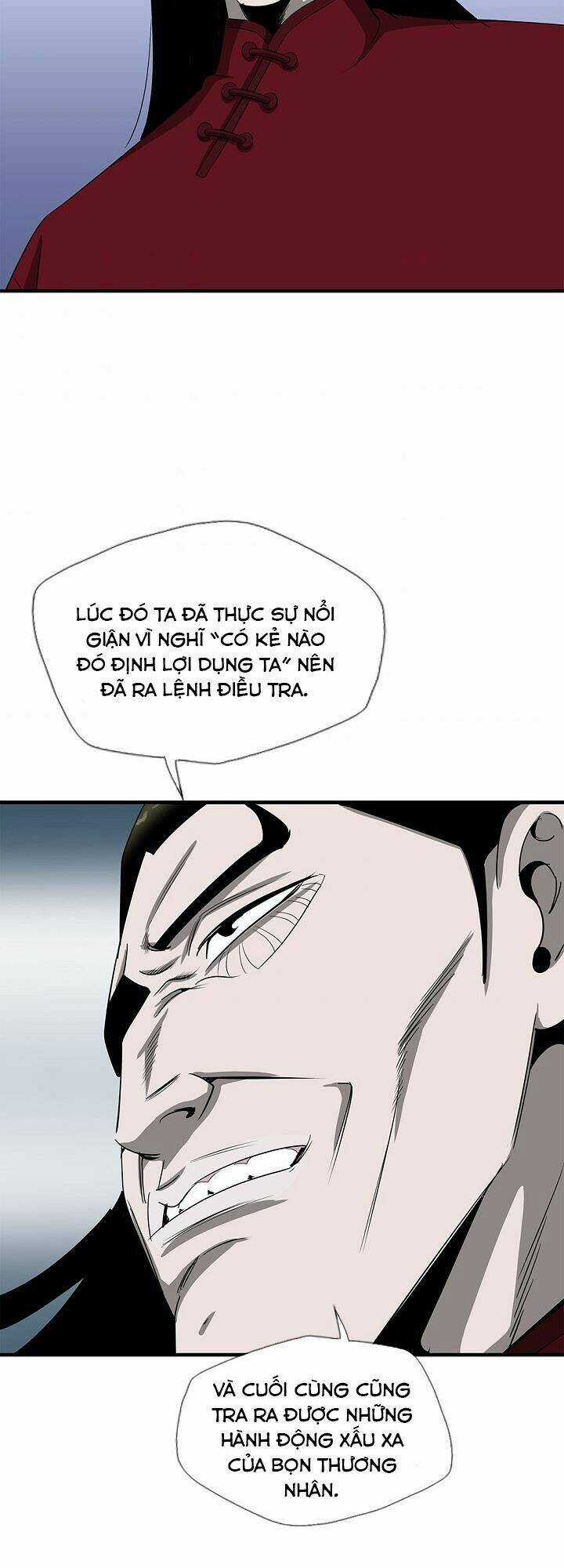 Cuồng Long Chapter 60 trang 25