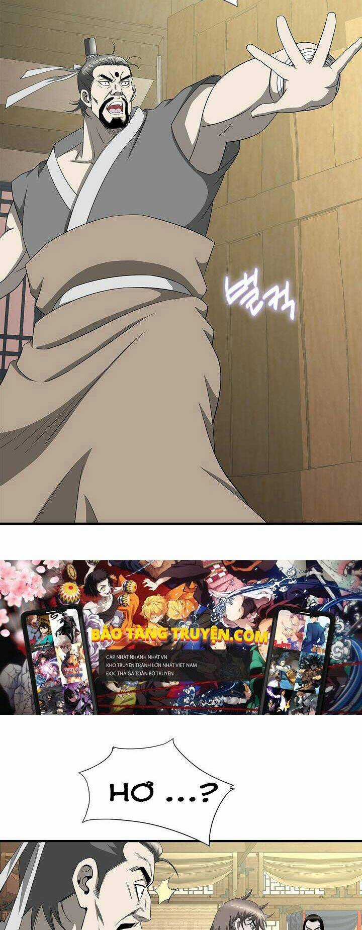 Cuồng Long Chapter 60 trang 3