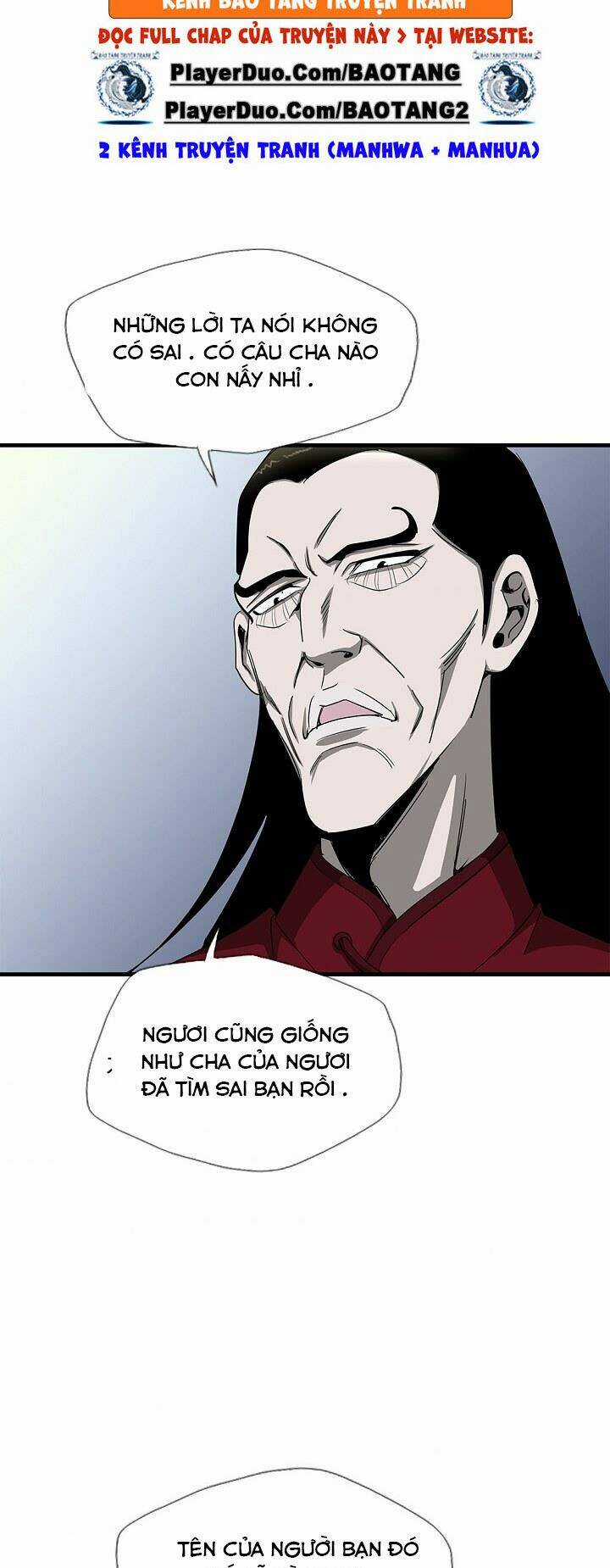 Cuồng Long Chapter 60 trang 30