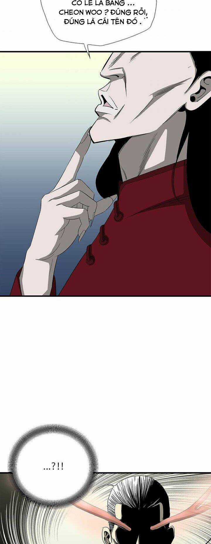 Cuồng Long Chapter 60 trang 31