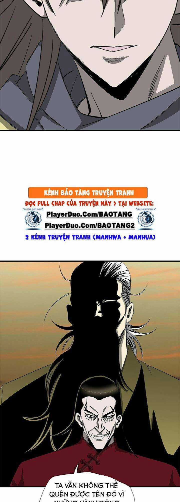 Cuồng Long Chapter 60 trang 37