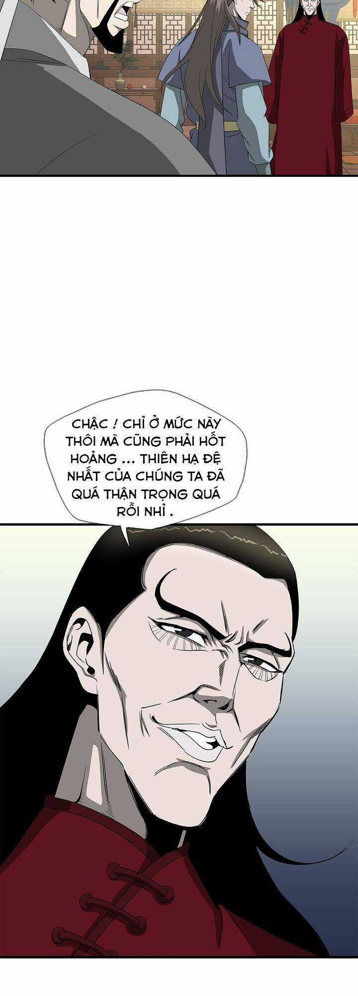 Cuồng Long Chapter 60 trang 4