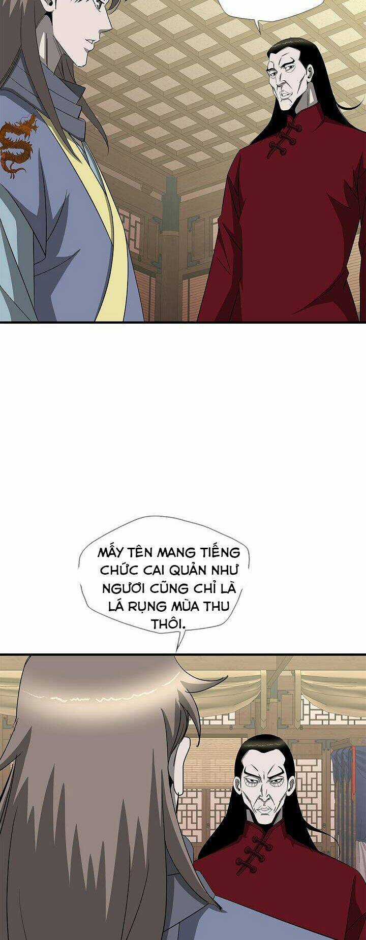Cuồng Long Chapter 60 trang 43
