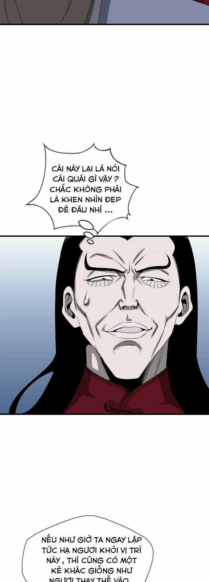 Cuồng Long Chapter 60 trang 44