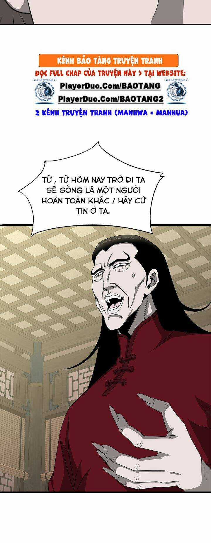 Cuồng Long Chapter 60 trang 46