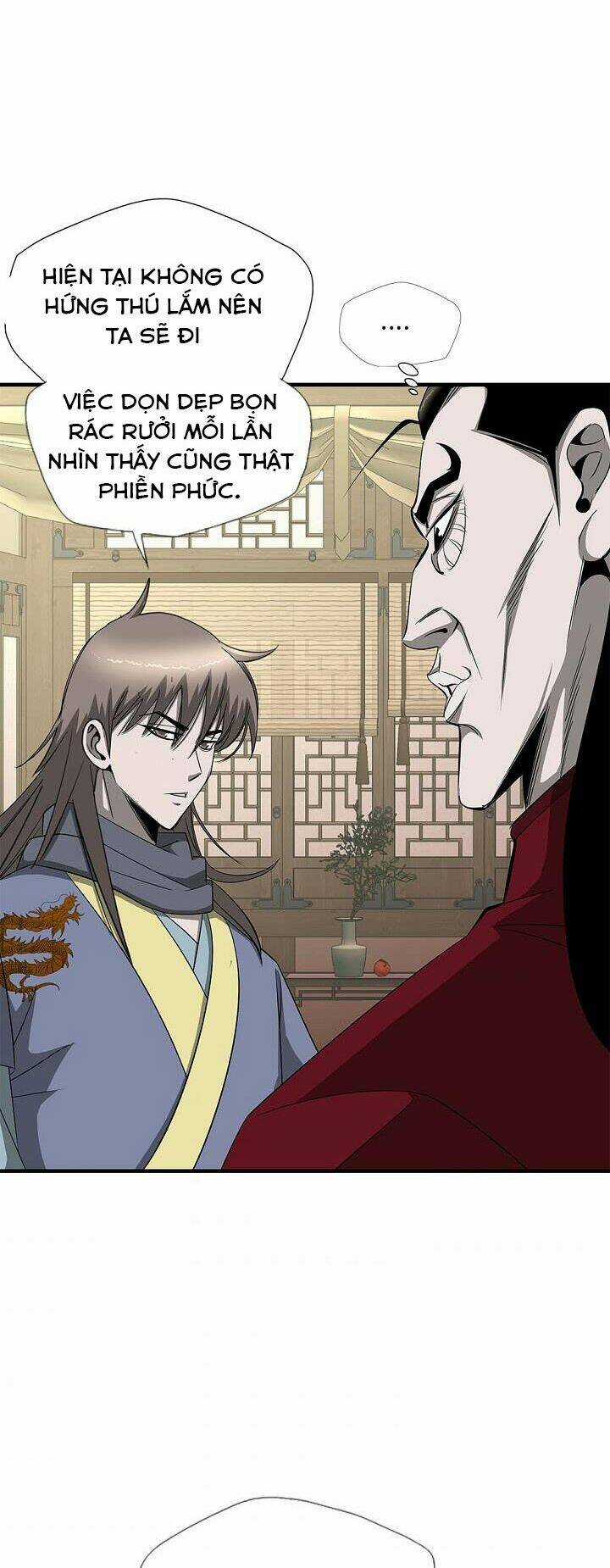 Cuồng Long Chapter 60 trang 47