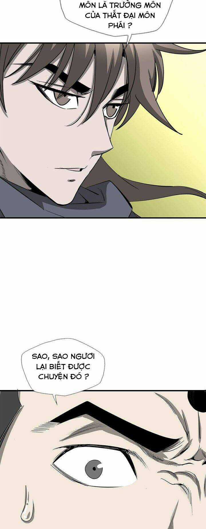 Cuồng Long Chapter 60 trang 51