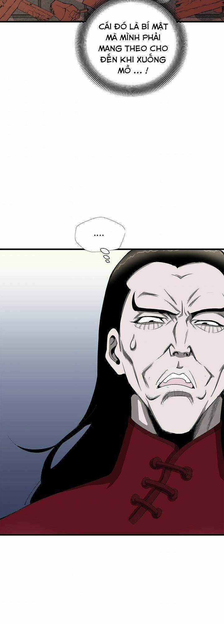 Cuồng Long Chapter 60 trang 53