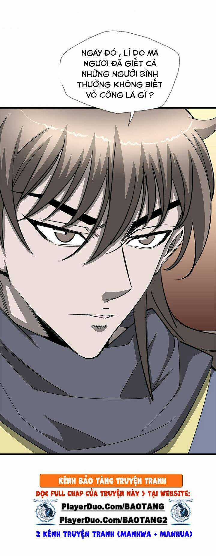 Cuồng Long Chapter 60 trang 54