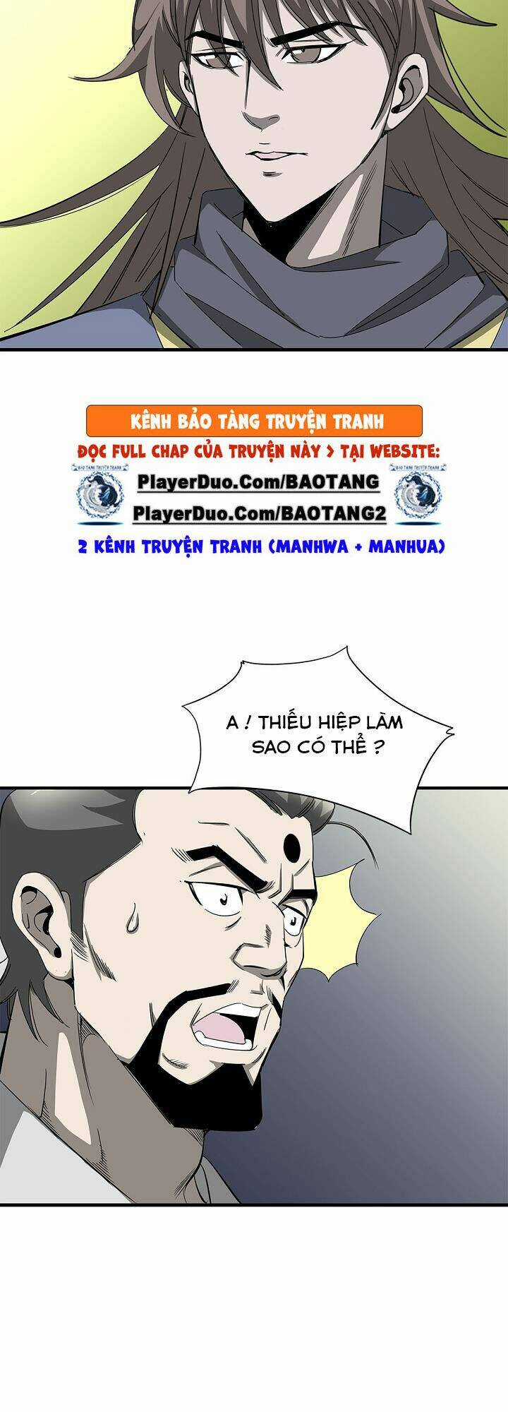 Cuồng Long Chapter 60 trang 56